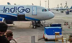 इंडिगो ने डीजीसीए के शो-कॉज नोटिस का भेजा जवाब, कहा- कई कारणों के प्रभाव से हुआ व्यवधान