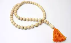 तुलसी माला : तन और मन दोनों रखे शुद्ध, जानें पहनने के नियम और चमत्कारिक लाभ तुलसी माला : तन और मन दोनों रखे शुद्ध, जानें पहनने के नियम और चमत्कारिक लाभ