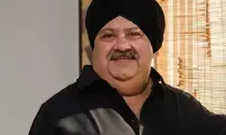 टीवी शो फैक्ट्री की तरह बन गए हैं, मनोज पाहवा ने छोटे पर्दे के कंटेंट को लेकर साझा किए विचार टीवी शो फैक्ट्री की तरह बन गए हैं, मनोज पाहवा ने छोटे पर्दे के कंटेंट को लेकर साझा किए विचार