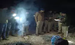 यूपी में एक और एनकाउंटर, 50 हजार का इनामी समयदीन मुठभेड़ में ढेर यूपी में एक और एनकाउंटर, 50 हजार का इनामी समयदीन मुठभेड़ में ढेर