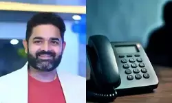 बिहार : गैंगस्टर ने पटना के बिल्डर से मांगी 5 करोड़ की रंगदारी, एफआईआर दर्ज बिहार : गैंगस्टर ने पटना के बिल्डर से मांगी 5 करोड़ की रंगदारी, एफआईआर दर्ज