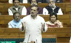 अगर वोट नहीं बचता है तो लोकसभा, राज्यसभा, राज्य की विधानसभाएं भी नहीं बचेंगीः राहुल गांधी