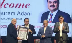 आईआईटी धनबाद में गौतम अदाणी ने छात्रों को दिया आत्मनिर्भरता का मंत्र : डिप्टी डायरेक्टर प्रो.धीरज कुमार आईआईटी धनबाद में गौतम अदाणी ने छात्रों को दिया आत्मनिर्भरता का मंत्र : डिप्टी डायरेक्टर प्रो.धीरज कुमार