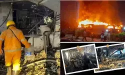 गोवा अग्निकांड : असली दोषी कहां हैं गोवा अग्निकांड : असली दोषी कहां हैं