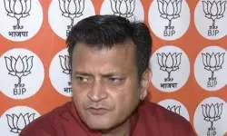 मौलाना अरशद मदनी के विचार से सभी वाकिफ हैं: अजय आलोक मौलाना अरशद मदनी के विचार से सभी वाकिफ हैं: अजय आलोक