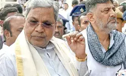 कर्नाटक हाईकोर्ट ने कुछ घंटों में ही राज्य सरकार के ‘मासिक धर्म अवकाश’ आदेश पर लगी रोक वापस ली कर्नाटक हाईकोर्ट ने कुछ घंटों में ही राज्य सरकार के ‘मासिक धर्म अवकाश’ आदेश पर लगी रोक वापस ली