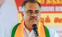 तरुण चुघ ने पंजाब में राजनीतिक वित्तीय भ्रष्टाचार की सीबीआई जांच की मांग की