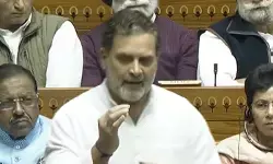 भाजपा का वार : संसद में झूठ बोल रहे राहुल गांधी, यूपीए शासन की दिलाई याद