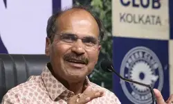 पश्चिम बंगाल में बीएलओ पर दबाव बनाया जा रहा है: अधीर रंजन चौधरी पश्चिम बंगाल में बीएलओ पर दबाव बनाया जा रहा है: अधीर रंजन चौधरी