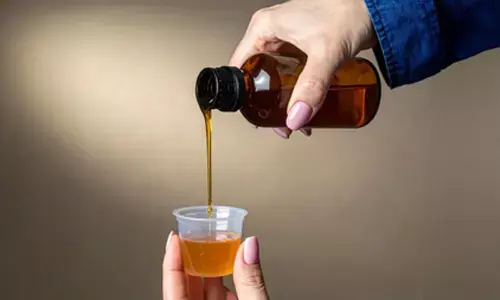 यूपी में कोडीन सिरप: एक्शन, पूरे नेटवर्क की जड़ तक पहुंचने को एसआईटी गठित