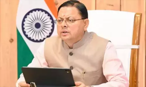 गोवा अग्निकांड में उत्तराखंड के 5 लोगों की मौत, सीएम धामी ने जताया दुख गोवा अग्निकांड में उत्तराखंड के 5 लोगों की मौत, सीएम धामी ने जताया दुख