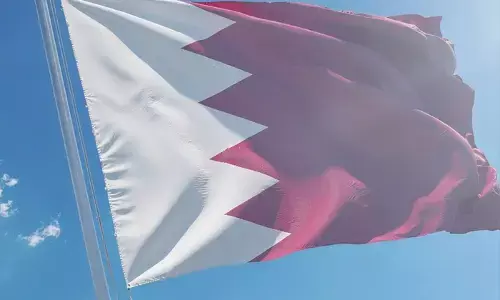 भारत और बहरीन के बीच समुद्री व्यापार जारी, रक्षा सहयोग में भी आगे भारत और बहरीन के बीच समुद्री व्यापार जारी, रक्षा सहयोग में भी आगे