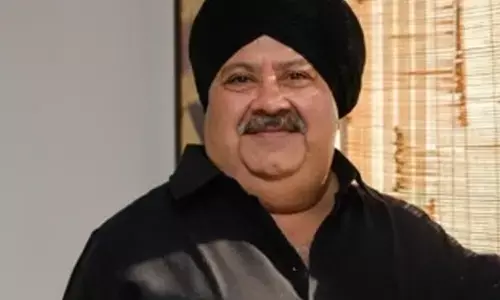 टीवी शो फैक्ट्री की तरह बन गए हैं, मनोज पाहवा ने छोटे पर्दे के कंटेंट को लेकर साझा किए विचार टीवी शो फैक्ट्री की तरह बन गए हैं, मनोज पाहवा ने छोटे पर्दे के कंटेंट को लेकर साझा किए विचार