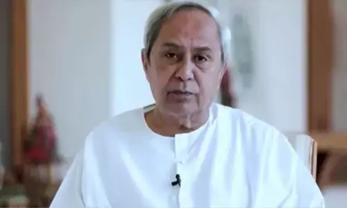 नवीन पटनायक का हमला: राज्य सरकार विकास बजट खर्च करने में विफल नवीन पटनायक का हमला: राज्य सरकार विकास बजट खर्च करने में विफल