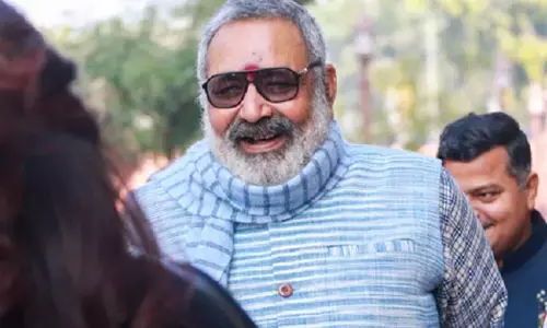 भारत पाकिस्तान या बांग्लादेश नहीं, जहां इस्लामिक कानून चलता हो : गिरिराज सिंह भारत पाकिस्तान या बांग्लादेश नहीं, जहां इस्लामिक कानून चलता हो : गिरिराज सिंह