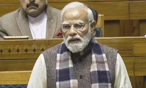 मोदी को उलटा पड़ा वंदे मातरम् पर बहस का दांव मोदी को उलटा पड़ा वंदे मातरम् पर बहस का दांव