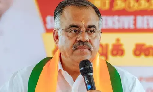 तरुण चुघ ने पंजाब में राजनीतिक वित्तीय भ्रष्टाचार की सीबीआई जांच की मांग की तरुण चुघ ने पंजाब में राजनीतिक वित्तीय भ्रष्टाचार की सीबीआई जांच की मांग की