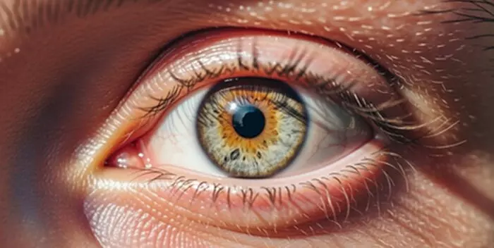 आंखों के सामने अचानक छा जाता है अंधेरा, जानें इसके वैज्ञानिक कारण आंखों के सामने अचानक छा जाता है अंधेरा, जानें इसके वैज्ञानिक कारण