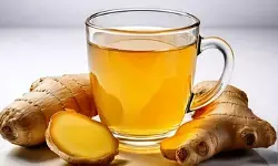 सुपरस्टार अदरक : सर्दियों में सेहत का असली पहरेदार, पाई जाती हैं कई खूबियां