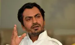 रात अकेली है: द बंसल मर्डर्स : नवाजुद्दीन सिद्दीकी ने कहा, इंस्पेक्टर जटिल समझौता नहीं करता रात अकेली है: द बंसल मर्डर्स : नवाजुद्दीन सिद्दीकी ने कहा, इंस्पेक्टर जटिल समझौता नहीं करता