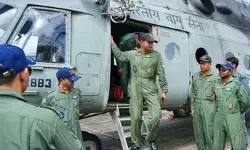 ऑपरेशन सागर बंधु: भारत ने श्रीलंका में तेज किया राहत बचाव कार्य, बड़े पैमाने पर सहायता जारी ऑपरेशन सागर बंधु: भारत ने श्रीलंका में तेज किया राहत बचाव कार्य, बड़े पैमाने पर सहायता जारी