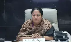 दिल्ली में खुले में कचरा जलाने पर अब 5000 रुपए जुर्माना