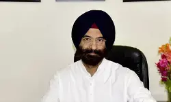 दिल्ली में प्रदूषण नियंत्रण को नया हथियार, डस्ट पोर्टल 2.0 और ग्रीन दिल्ली ऐप दिल्ली में प्रदूषण नियंत्रण को नया हथियार, डस्ट पोर्टल 2.0 और ग्रीन दिल्ली ऐप