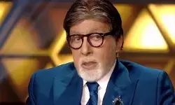 केबीसी के सेट पर अमिताभ बच्चन ने किया भ्रामरी प्राणायाम, योगा इंस्ट्रक्टर ने बताए फायदे केबीसी के सेट पर अमिताभ बच्चन ने किया भ्रामरी प्राणायाम, योगा इंस्ट्रक्टर ने बताए फायदे