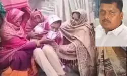 बिहार : घर में घुसकर जदयू नेता की गोली मारकर हत्या, पुलिस कर रही जांच