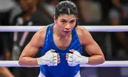 राष्ट्रीय मुक्केबाजी चैंपियनशिप 31 दिसंबर से शुरू