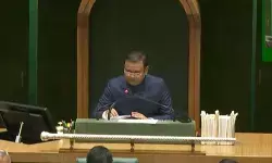 महाराष्ट्र विधानसभा स्पीकर ने नाना पटोले की एसईसी के खिलाफ महाभियोग की कार्यवाही शुरू करने की मांग को किया खारिज