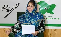 नेशनल कॉन्फ्रेंस न्यूनतम अपेक्षाओं को पूरा करने में भी विफल रही : महबूबा मुफ्ती