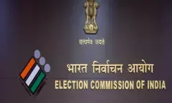 चुनाव आयोग का बड़ा फैसला, यूपी-एमपी समेत 6 राज्यों में बढ़ाई एसआईआर की समय सीमा