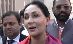 यूनेस्को की अमूर्त सांस्कृतिक विरासत लिस्ट में दीपावली का शामिल होना गर्व की बात: दीया कुमारी यूनेस्को की अमूर्त सांस्कृतिक विरासत लिस्ट में दीपावली का शामिल होना गर्व की बात: दीया कुमारी