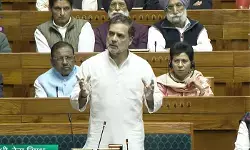 चुनाव सुधार पर अहम चर्चा चुनाव सुधार पर अहम चर्चा