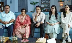 परफेक्ट फैमिली के दूसरे सीजन की घोषणा, पंकज त्रिपाठी बोले- दर्शकों की प्रतिक्रिया ने किया प्रेरित