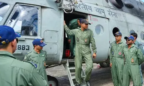 ऑपरेशन सागर बंधु: भारत ने श्रीलंका में तेज किया राहत बचाव कार्य, बड़े पैमाने पर सहायता जारी