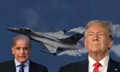 पाकिस्तान के एफ-16 लड़ाकू होंगे अपग्रेड, अमेरिका ने 686 मिलियन डॉलर के हथियार बिक्री की सूचना दी