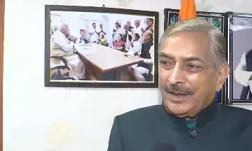 Congress Rally : हरियाणा, महाराष्ट्र और बिहार में वोट चोरी नहीं, बल्कि डकैती हुई है : प्रमोद तिवारी Congress Rally : हरियाणा, महाराष्ट्र और बिहार में वोट चोरी नहीं, बल्कि डकैती हुई है : प्रमोद तिवारी