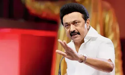 एमके स्टालिन बूथ स्तर पर नया अभियान करेंगे शुरू, महिलाओं की भागीदारी को बढ़ाने पर रहेगा जोर