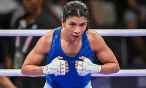 राष्ट्रीय मुक्केबाजी चैंपियनशिप 31 दिसंबर से शुरू राष्ट्रीय मुक्केबाजी चैंपियनशिप 31 दिसंबर से शुरू