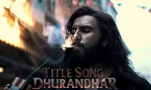 धुरंधर के ये तीन गाने नहीं हैं ऑरिजनल, टाइटल ट्रैक भी है रीमेक धुरंधर के ये तीन गाने नहीं हैं ऑरिजनल, टाइटल ट्रैक भी है रीमेक