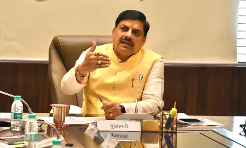 मध्यप्रदेश मार्च 2027 तक पूरा करेगा जल जीवन मिशन मध्यप्रदेश मार्च 2027 तक पूरा करेगा जल जीवन मिशन