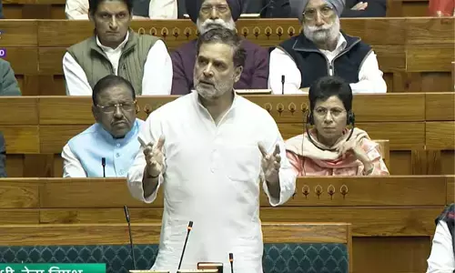 चुनाव सुधार पर अहम चर्चा चुनाव सुधार पर अहम चर्चा