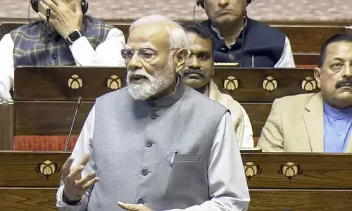 कांग्रेस का सुख, मोदी का दुख कांग्रेस का सुख, मोदी का दुख