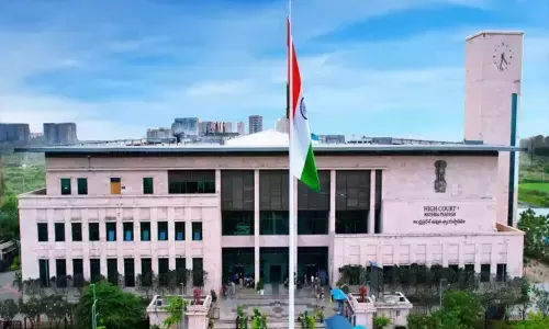 तिरुपति परकमणि चोरी मामले में हाई कोर्ट ने कानूनी कार्रवाई का दिया आदेश तिरुपति परकमणि चोरी मामले में हाई कोर्ट ने कानूनी कार्रवाई का दिया आदेश