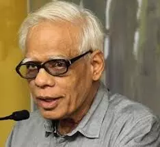 RSS के एजेंडे को बढ़ने देना कांग्रेस की ऐतिहासिक भूल - विष्णु नागर RSS के एजेंडे को बढ़ने देना कांग्रेस की ऐतिहासिक भूल - विष्णु नागर