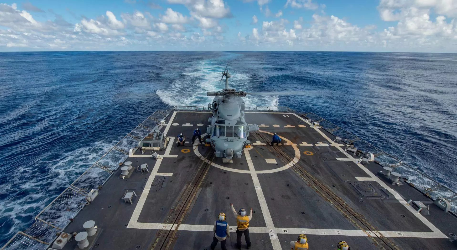 ट्रंप की नई अमेरिकी सुरक्षा रणनीति एशिया के लिए कितना मायने रखती है? ट्रंप की नई अमेरिकी सुरक्षा रणनीति एशिया के लिए कितना मायने रखती है?