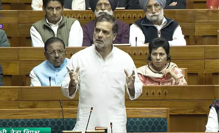 चुनाव सुधार पर अहम चर्चा चुनाव सुधार पर अहम चर्चा