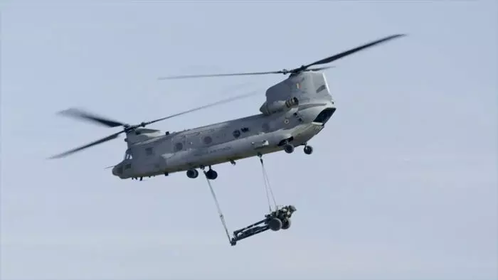 विजय दिवस के जरिए एयरफोर्स ने याद की 1971 की ऐतिहासिक जीत विजय दिवस के जरिए एयरफोर्स ने याद की 1971 की ऐतिहासिक जीत